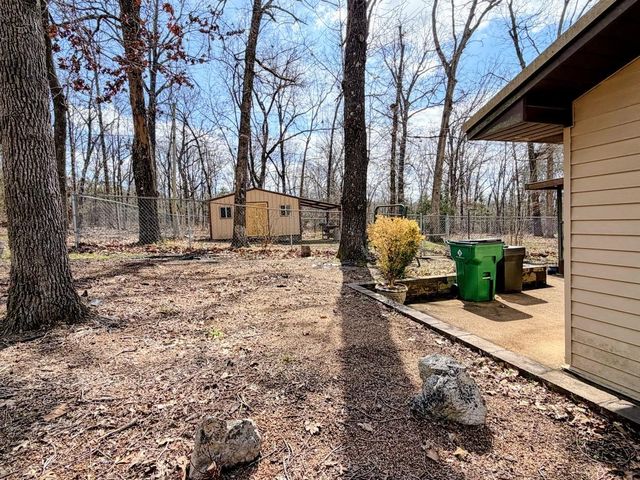 903 Arkansas Avenue, Horseshoe Bend, AR 72512