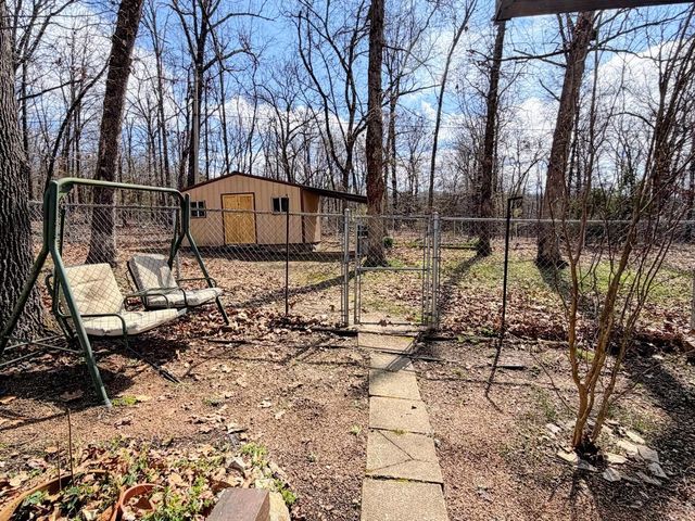 903 Arkansas Avenue, Horseshoe Bend, AR 72512