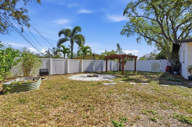 3951 PORPOISE DRIVE SE, St Petersburg, FL 33705