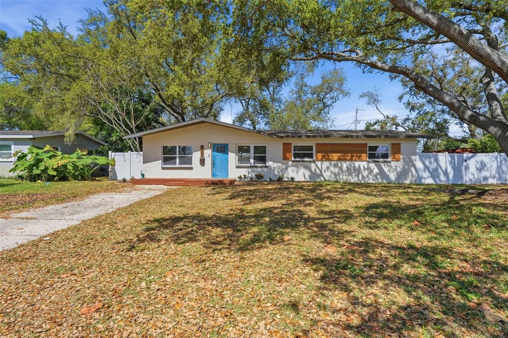 3951 PORPOISE DRIVE SE, St Petersburg, FL 33705