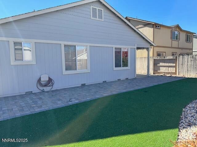 2185 Eagle Greens Drive, Reno, NV 89521