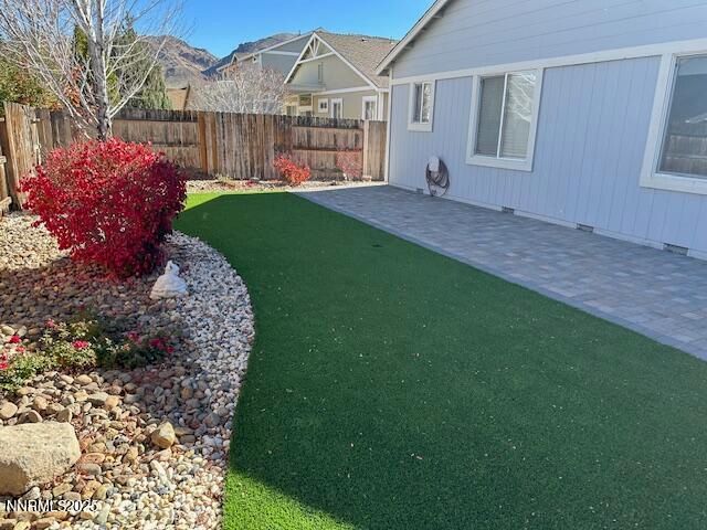 2185 Eagle Greens Drive, Reno, NV 89521