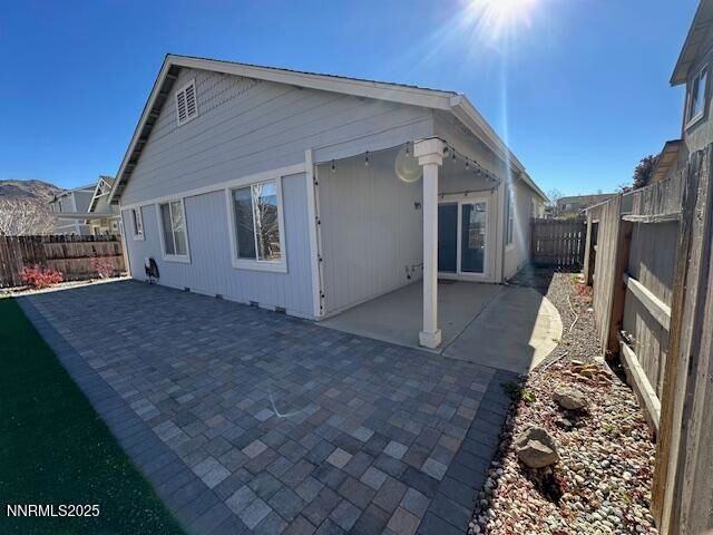 2185 Eagle Greens Drive, Reno, NV 89521