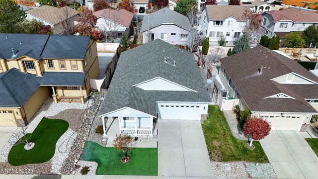 2185 Eagle Greens Drive, Reno, NV 89521