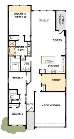 135 Afton June Drive, Rosenberg, TX 77471