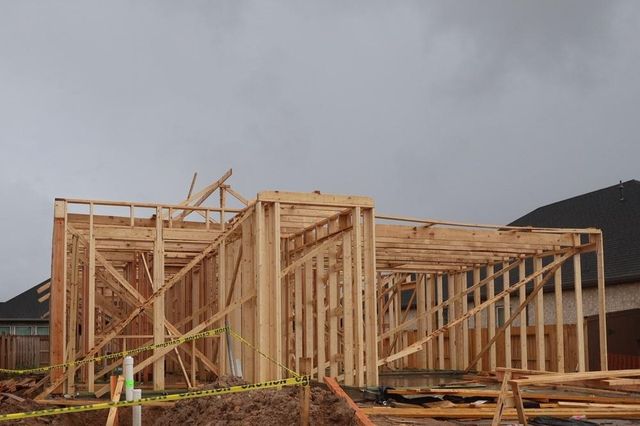 135 Afton June Drive, Rosenberg, TX 77471