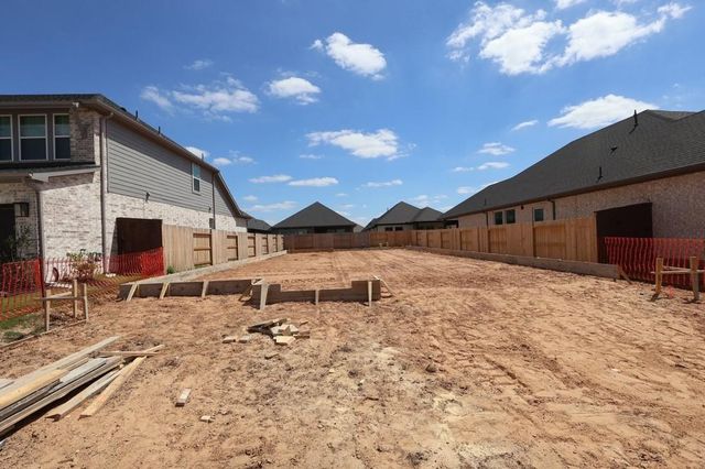 135 Afton June Drive, Rosenberg, TX 77471