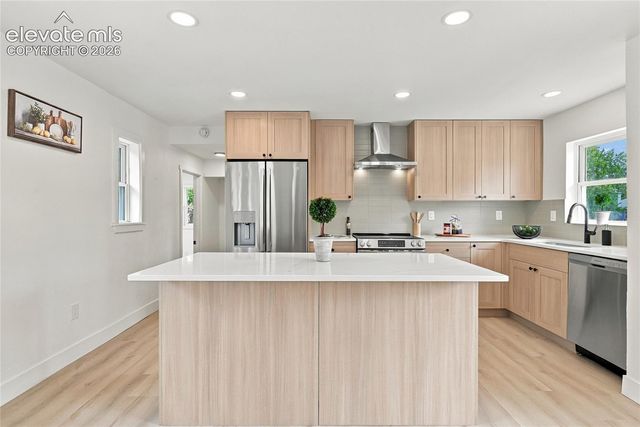 818 N Meade Avenue, Colorado Springs, CO 80909