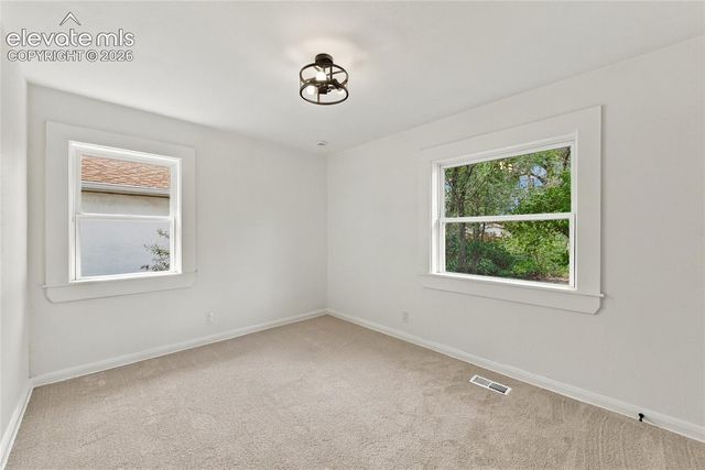 818 N Meade Avenue, Colorado Springs, CO 80909