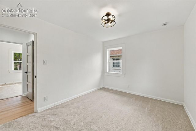 818 N Meade Avenue, Colorado Springs, CO 80909