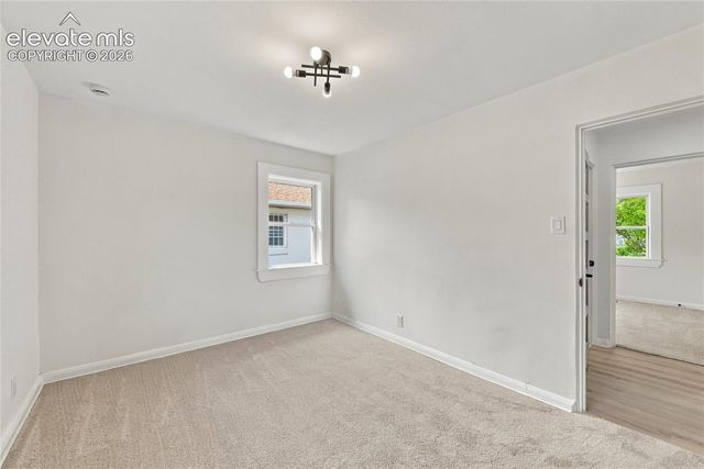 818 N Meade Avenue, Colorado Springs, CO 80909