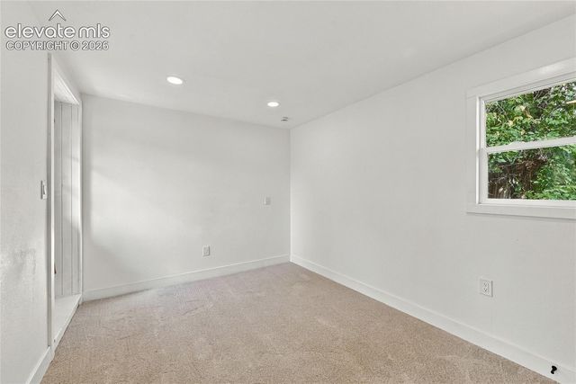818 N Meade Avenue, Colorado Springs, CO 80909