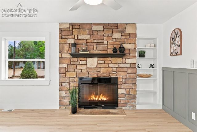 818 N Meade Avenue, Colorado Springs, CO 80909