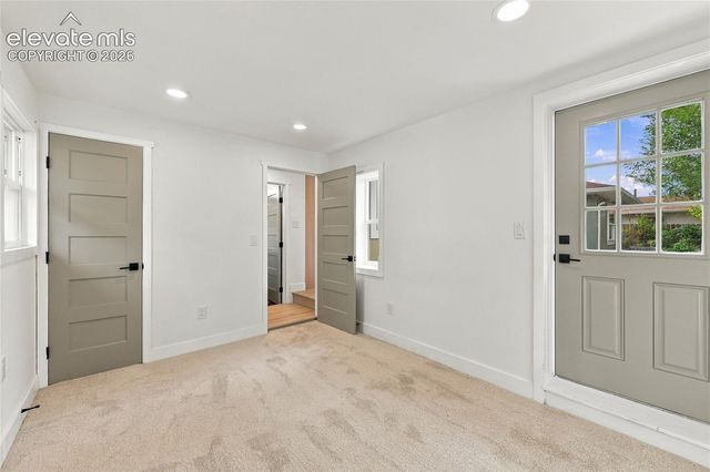818 N Meade Avenue, Colorado Springs, CO 80909