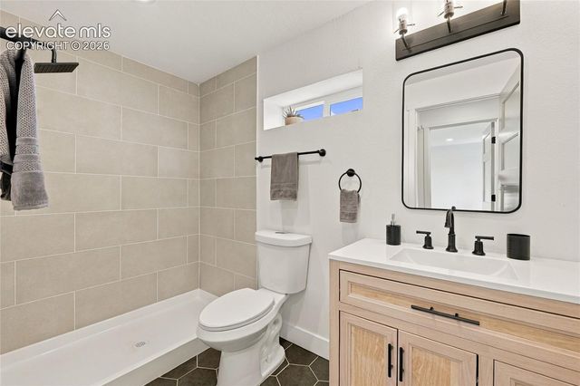 818 N Meade Avenue, Colorado Springs, CO 80909