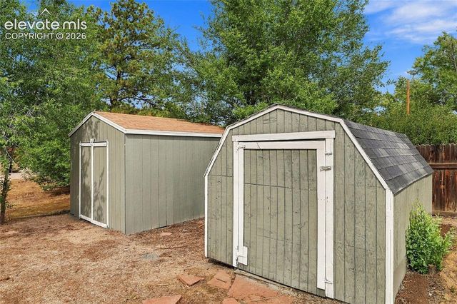 818 N Meade Avenue, Colorado Springs, CO 80909