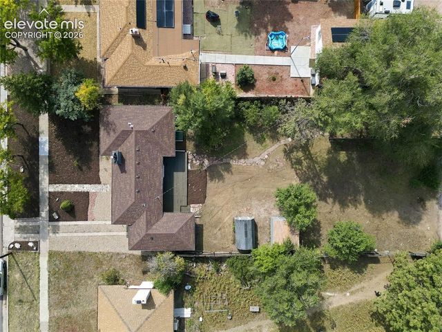 818 N Meade Avenue, Colorado Springs, CO 80909