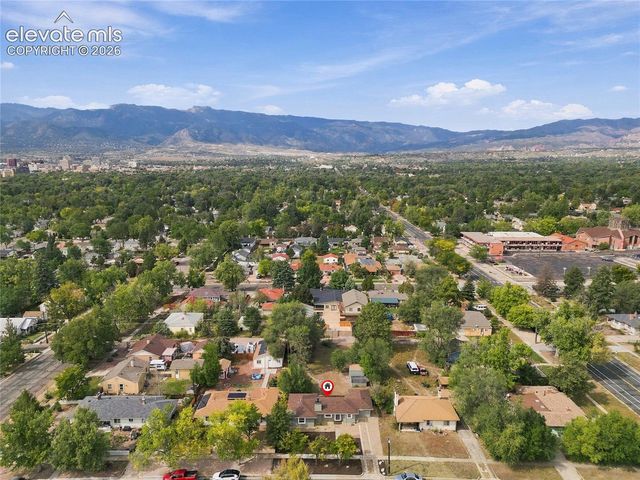 818 N Meade Avenue, Colorado Springs, CO 80909