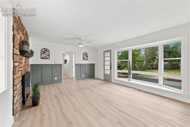 818 N Meade Avenue, Colorado Springs, CO 80909