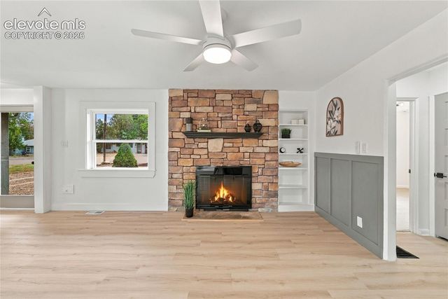 818 N Meade Avenue, Colorado Springs, CO 80909