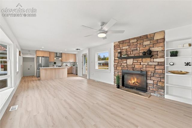 818 N Meade Avenue, Colorado Springs, CO 80909