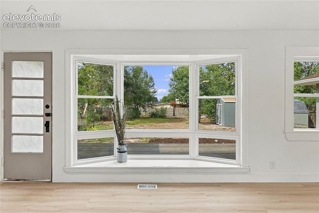818 N Meade Avenue, Colorado Springs, CO 80909