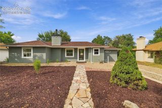 818 N Meade Avenue, Colorado Springs, CO 80909