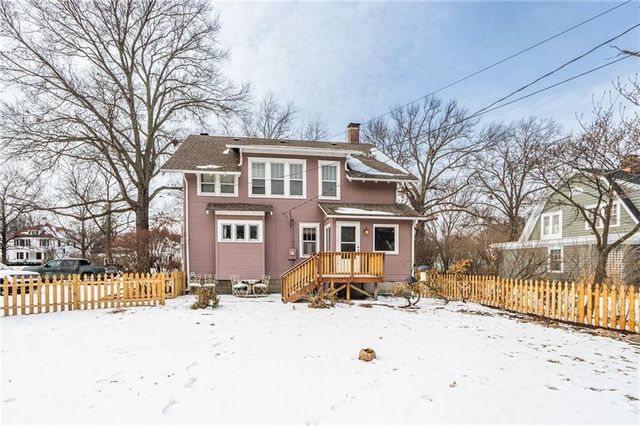 2208 Massachusetts Street, Lawrence, KS 66046