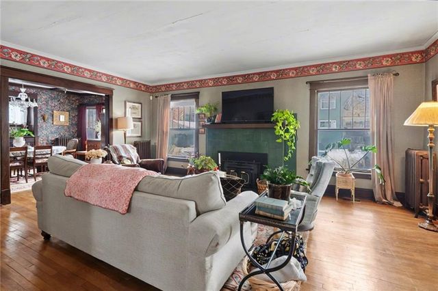 2208 Massachusetts Street, Lawrence, KS 66046