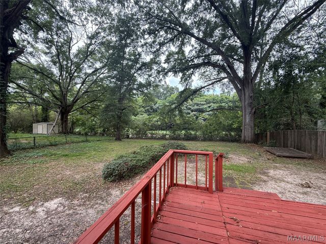 3247 WILLOW LANE Drive, Montgomery, AL 36109