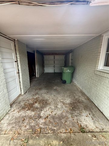 3247 WILLOW LANE Drive, Montgomery, AL 36109