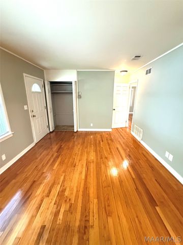 3247 WILLOW LANE Drive, Montgomery, AL 36109