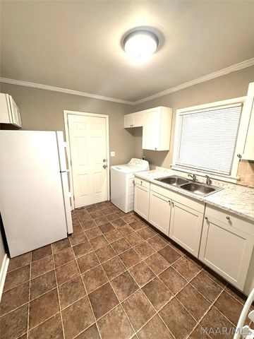 3247 WILLOW LANE Drive, Montgomery, AL 36109