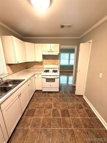 3247 WILLOW LANE Drive, Montgomery, AL 36109