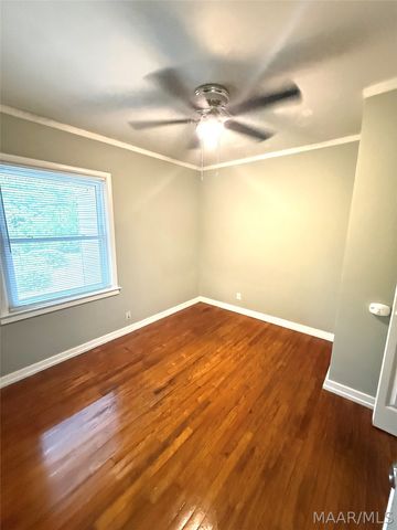 3247 WILLOW LANE Drive, Montgomery, AL 36109