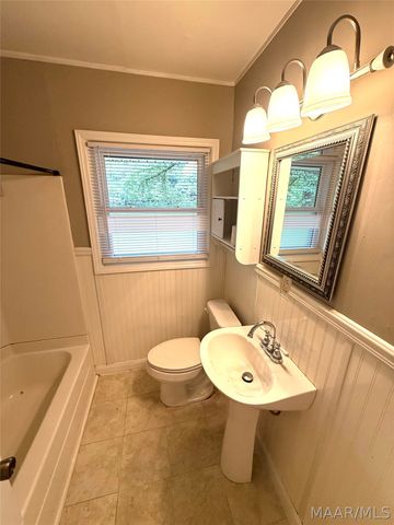 3247 WILLOW LANE Drive, Montgomery, AL 36109