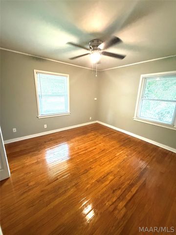 3247 WILLOW LANE Drive, Montgomery, AL 36109