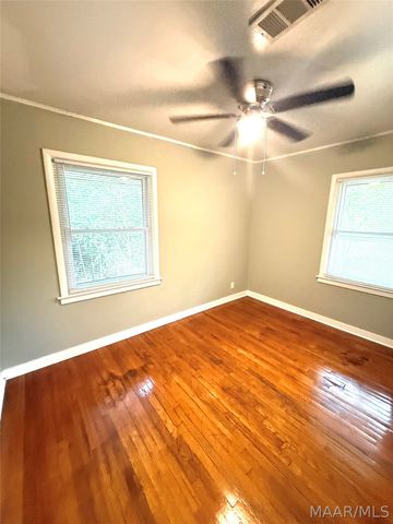 3247 WILLOW LANE Drive, Montgomery, AL 36109