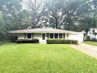 3247 WILLOW LANE Drive, Montgomery, AL 36109
