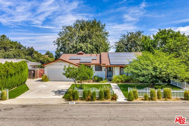 2237 E Alaska Street, West Covina, CA 91791
