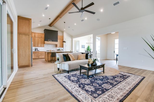 1825 Castle Pines, San Angelo, TX 76903