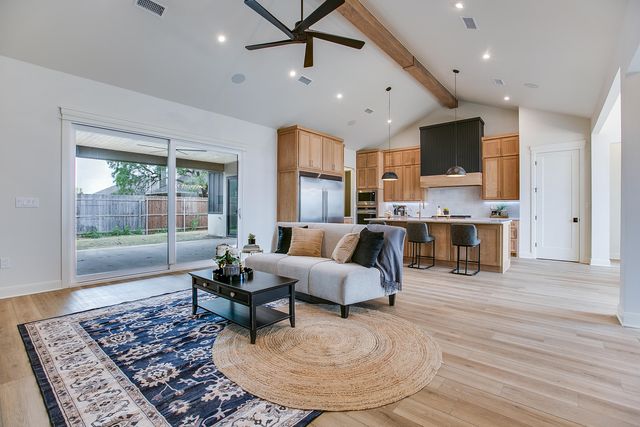 1825 Castle Pines, San Angelo, TX 76903