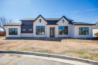 1825 Castle Pines, San Angelo, TX 76903