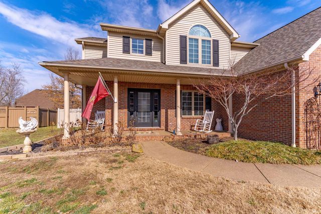 2646 Winfield Drive, Evansville, IN 47725