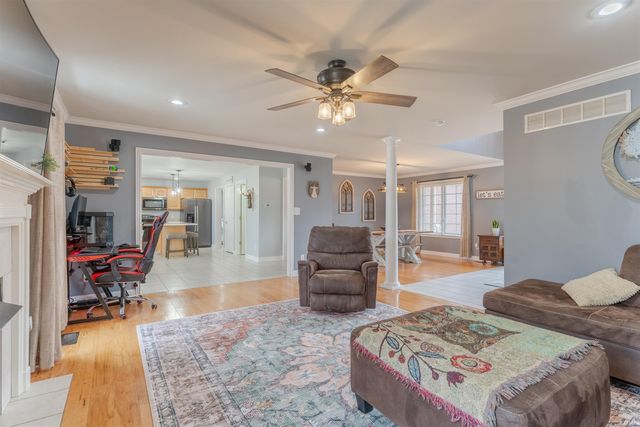 2646 Winfield Drive, Evansville, IN 47725