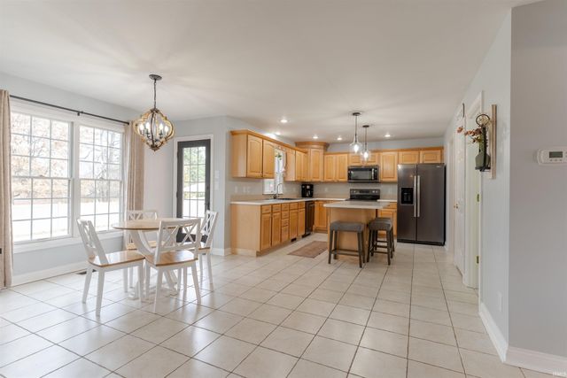 2646 Winfield Drive, Evansville, IN 47725