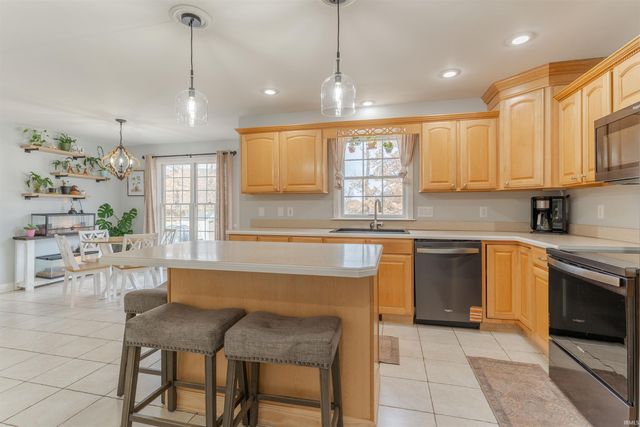 2646 Winfield Drive, Evansville, IN 47725