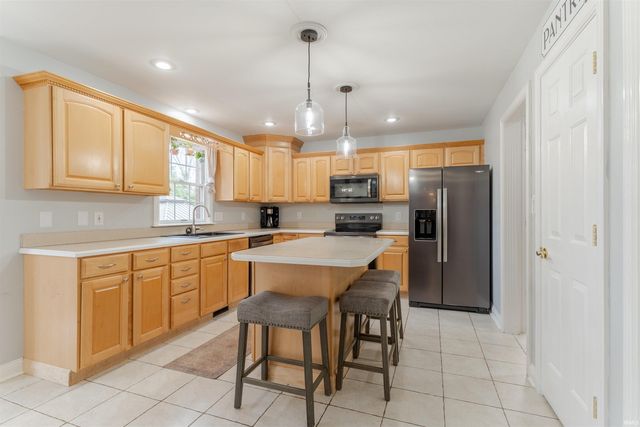 2646 Winfield Drive, Evansville, IN 47725