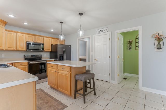 2646 Winfield Drive, Evansville, IN 47725