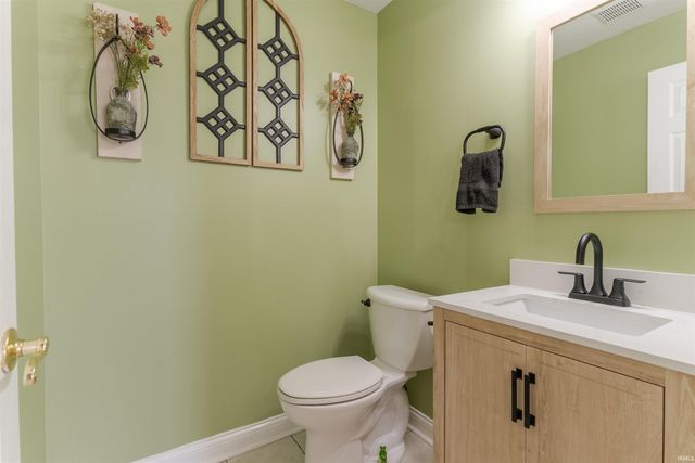 2646 Winfield Drive, Evansville, IN 47725